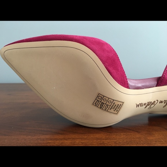 Sam Edelman pumps - Picture 4 of 4